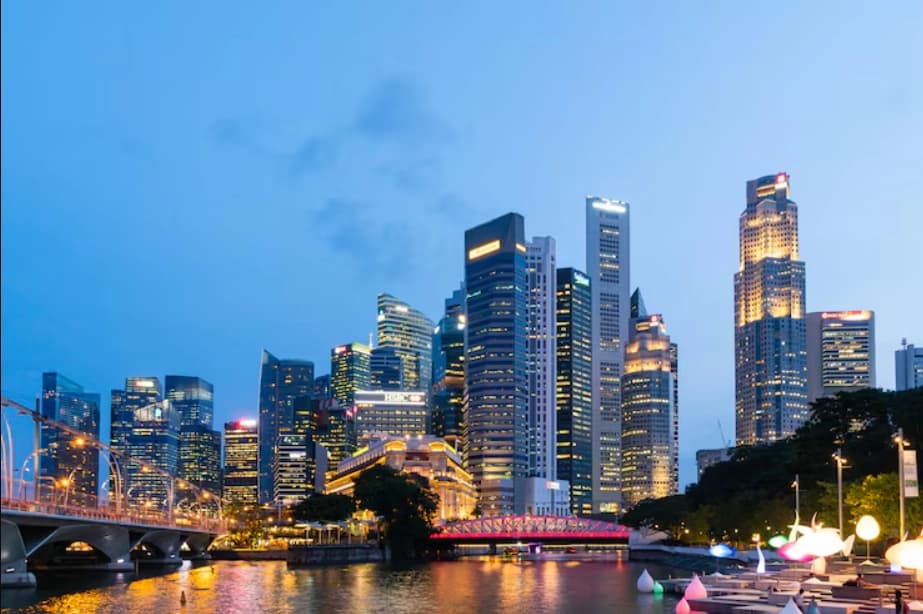 Singapore