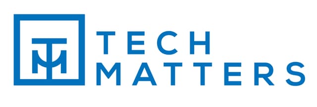 Tech Matters