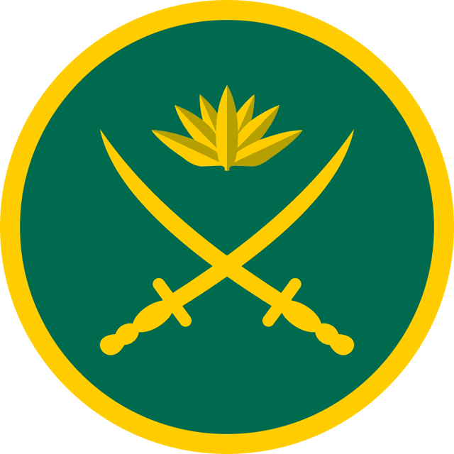 Bangladesh Army